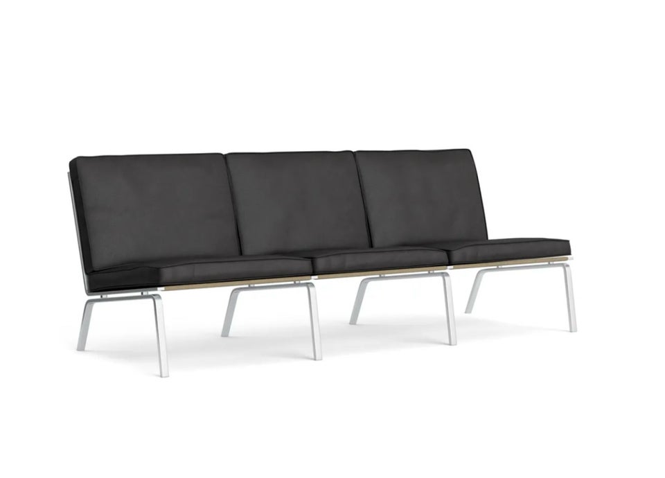 Anden arkitekt MAN three-seater