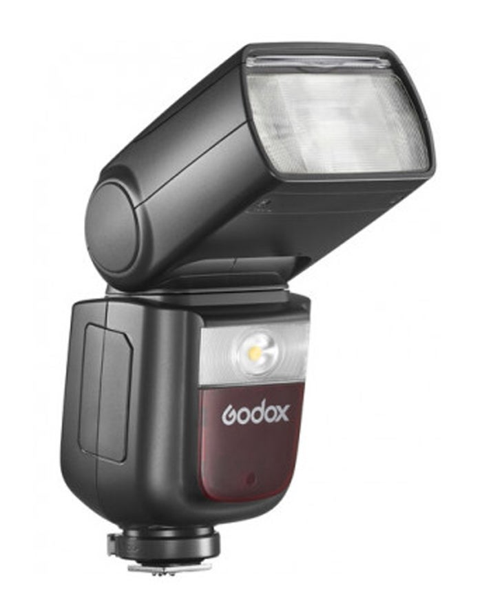 GODOX , Ving 860 III Canon, Perfekt