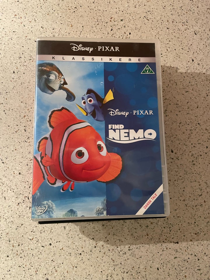 DVD, andet