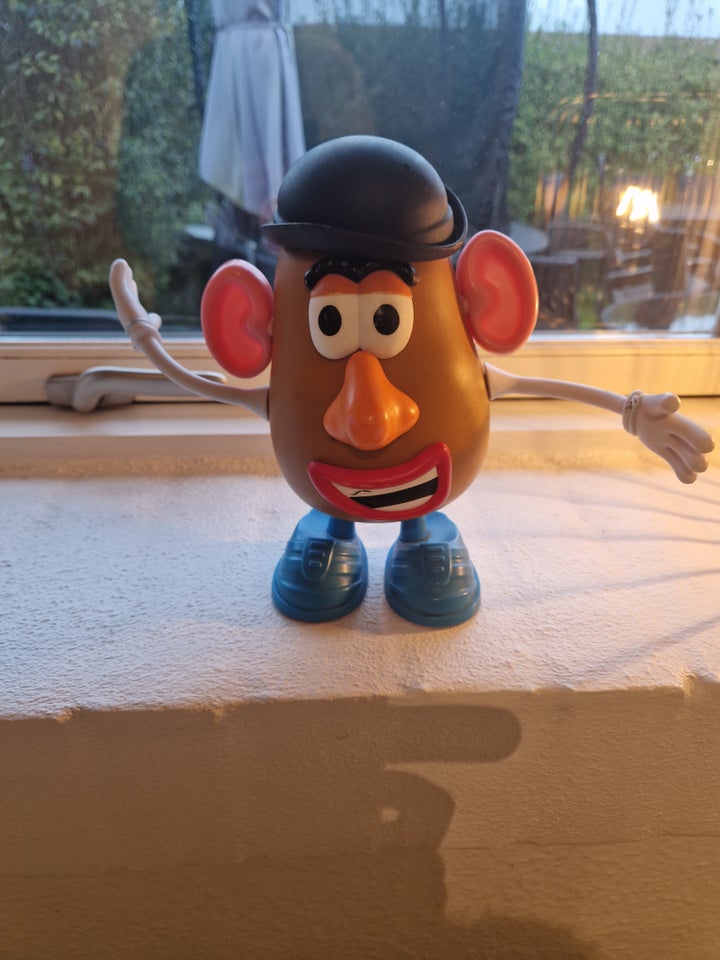 Figurer, RARE THINKWAY DISNEY TOY