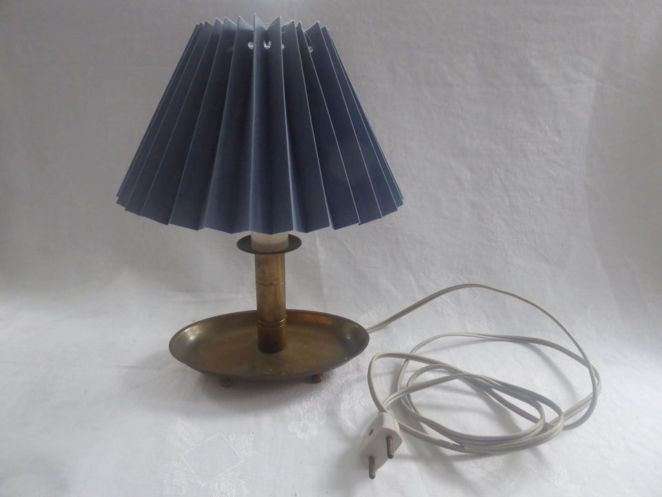 Anden bordlampe