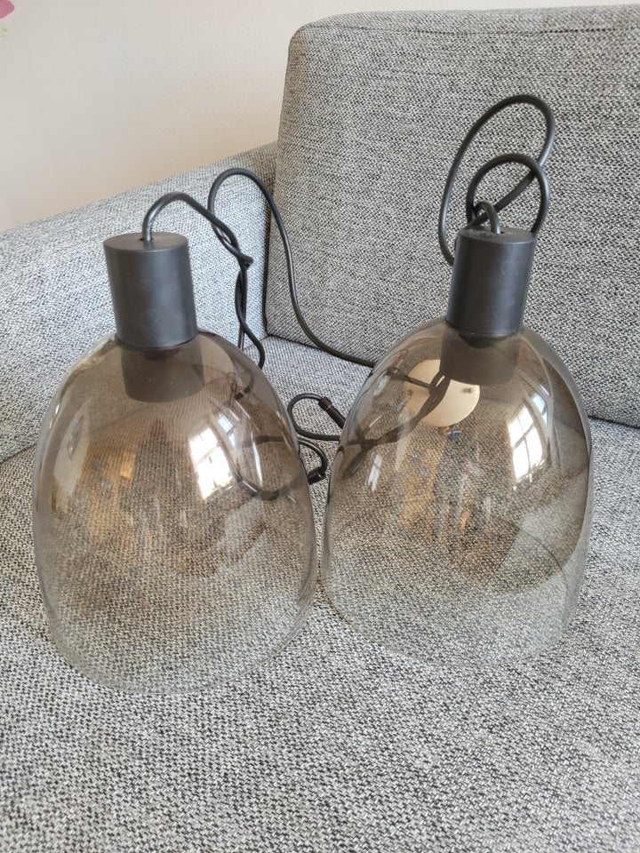 Anden loftslampe, Ikea