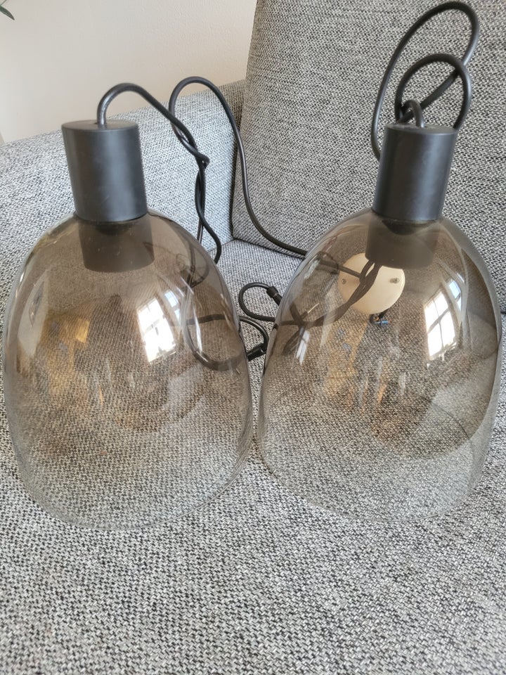 Anden loftslampe, Ikea