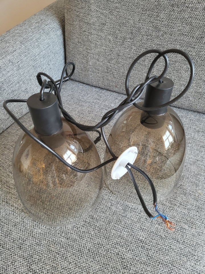 Anden loftslampe, Ikea