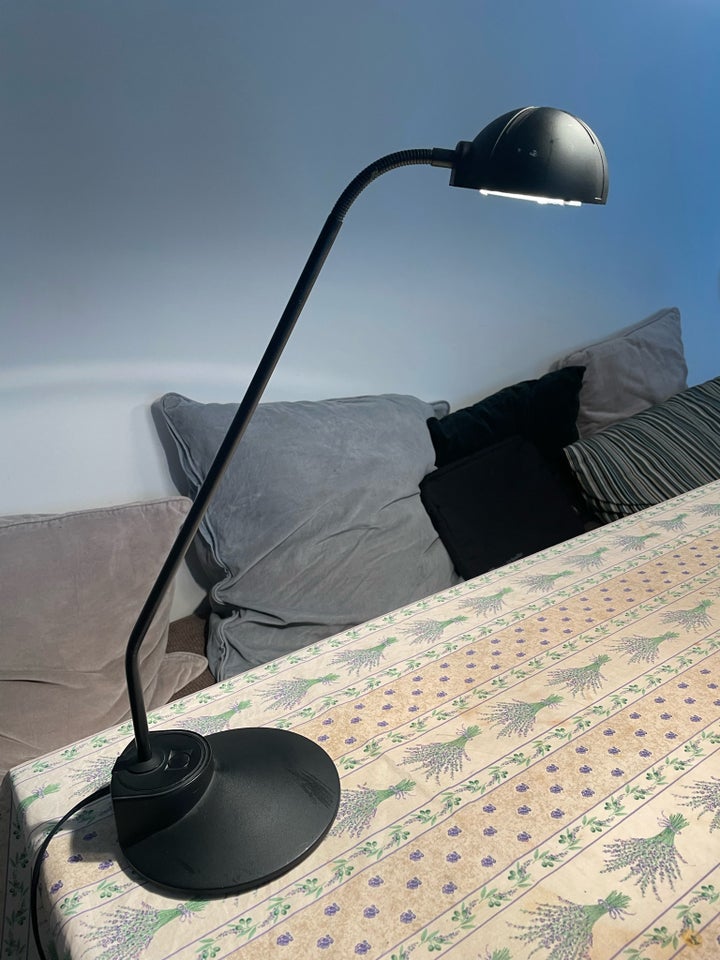 Arbejdslampe, Ikea