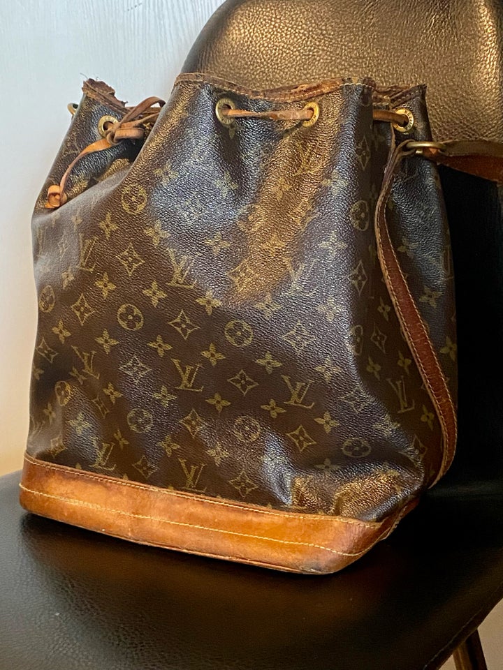 Skuldertaske, Louis Vuitton,