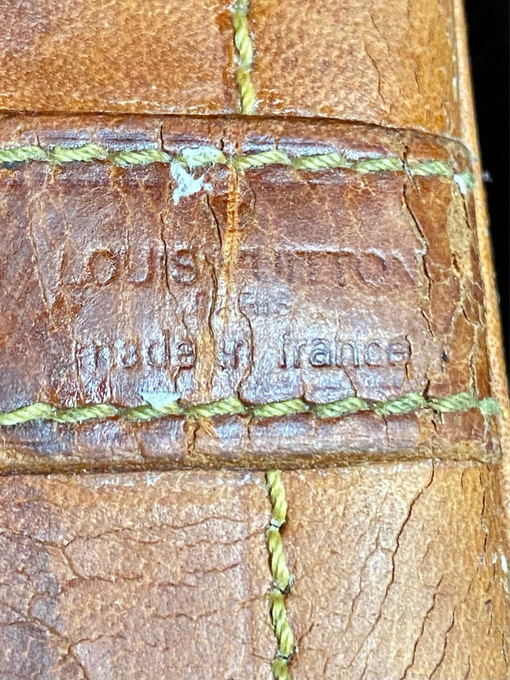 Skuldertaske, Louis Vuitton,