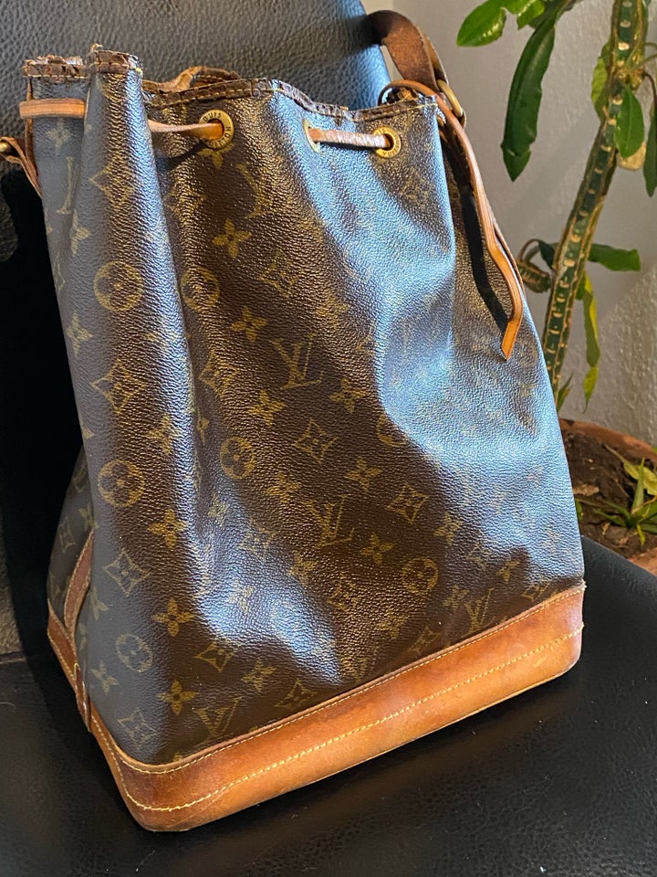 Skuldertaske, Louis Vuitton,