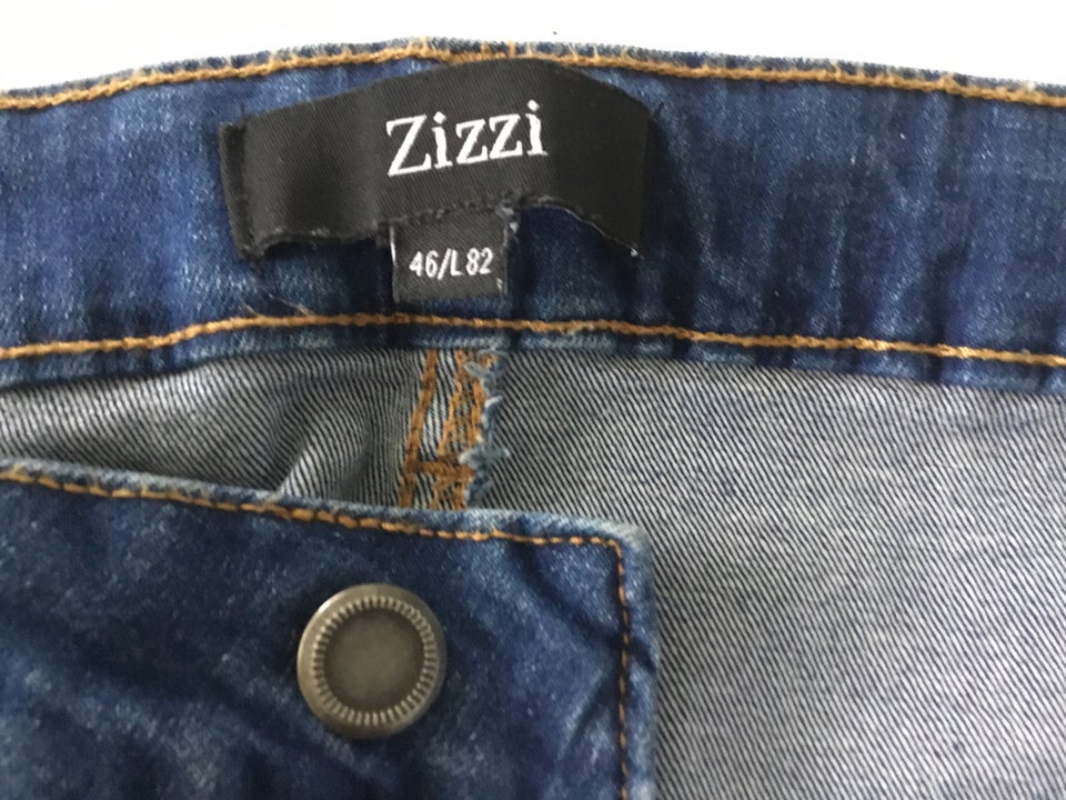 Jeans, Zizzi, str. 46