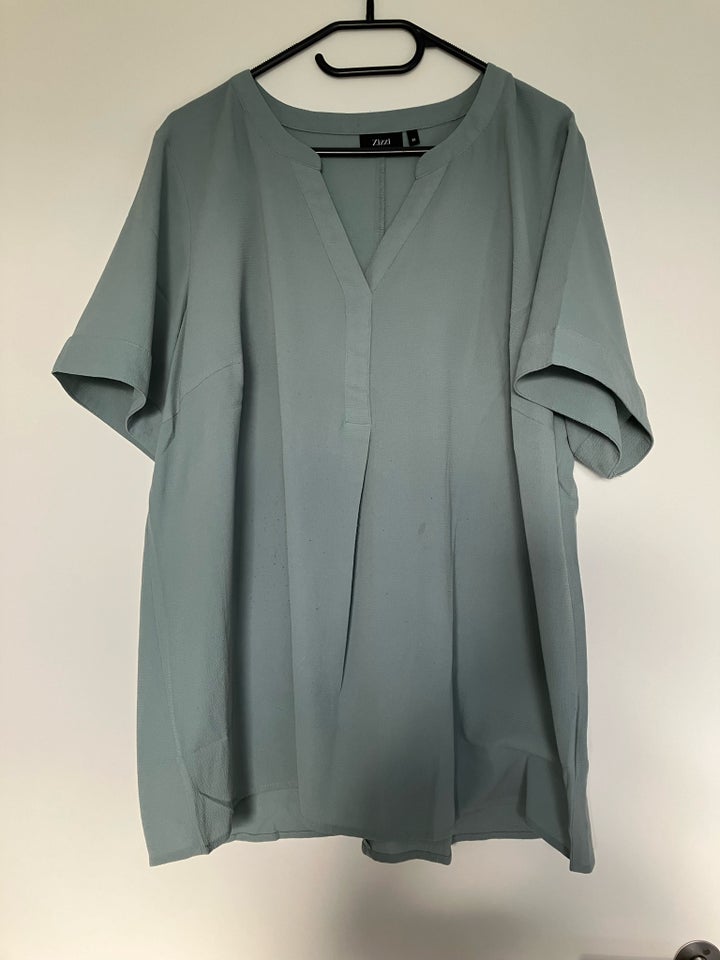 Bluse, Zizzi, str. 46