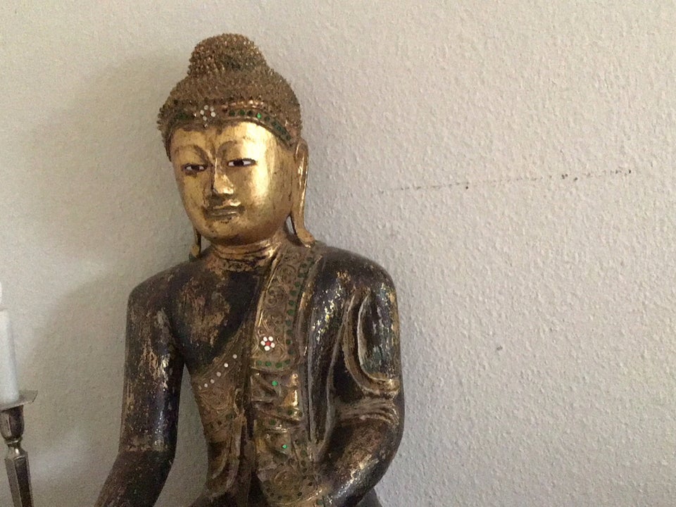 Budda