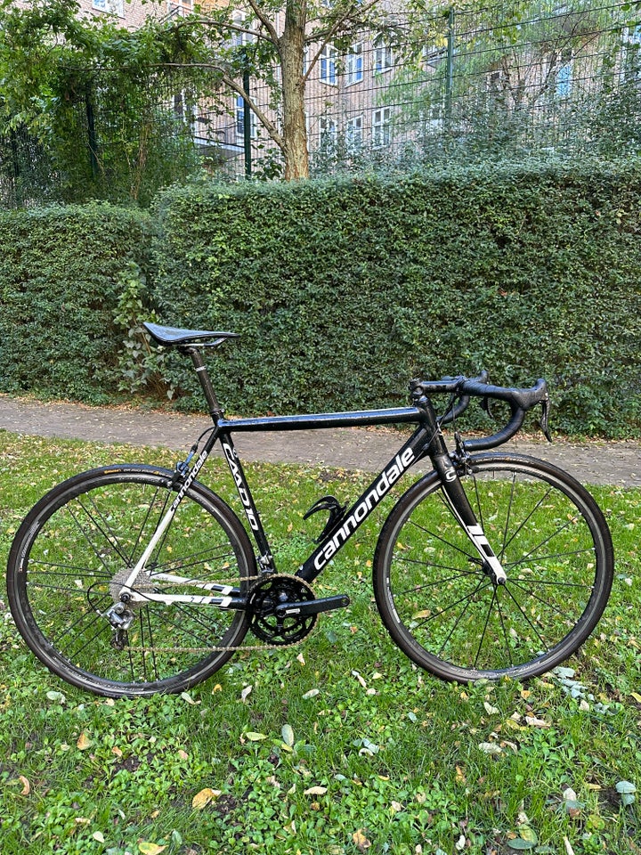 Cannondale Caad 10