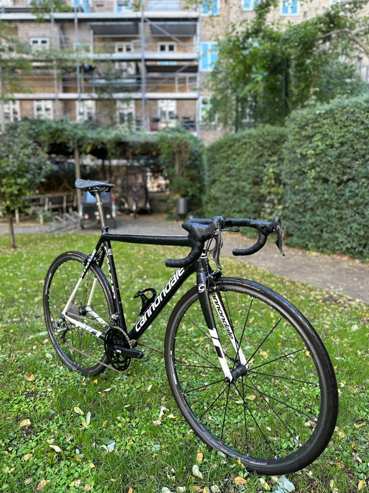 Cannondale Caad 10