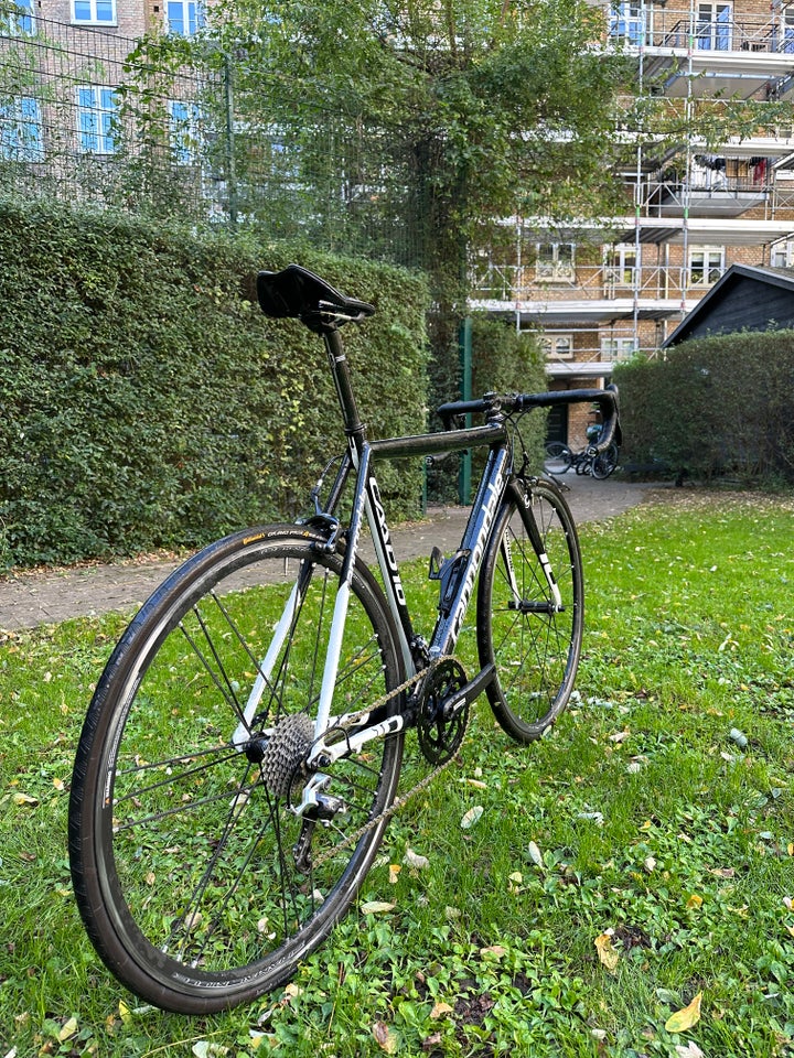 Cannondale Caad 10