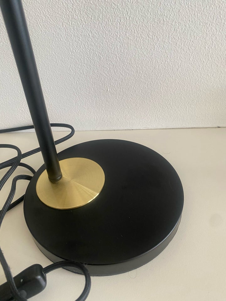 Lampe Købt hos Ellos