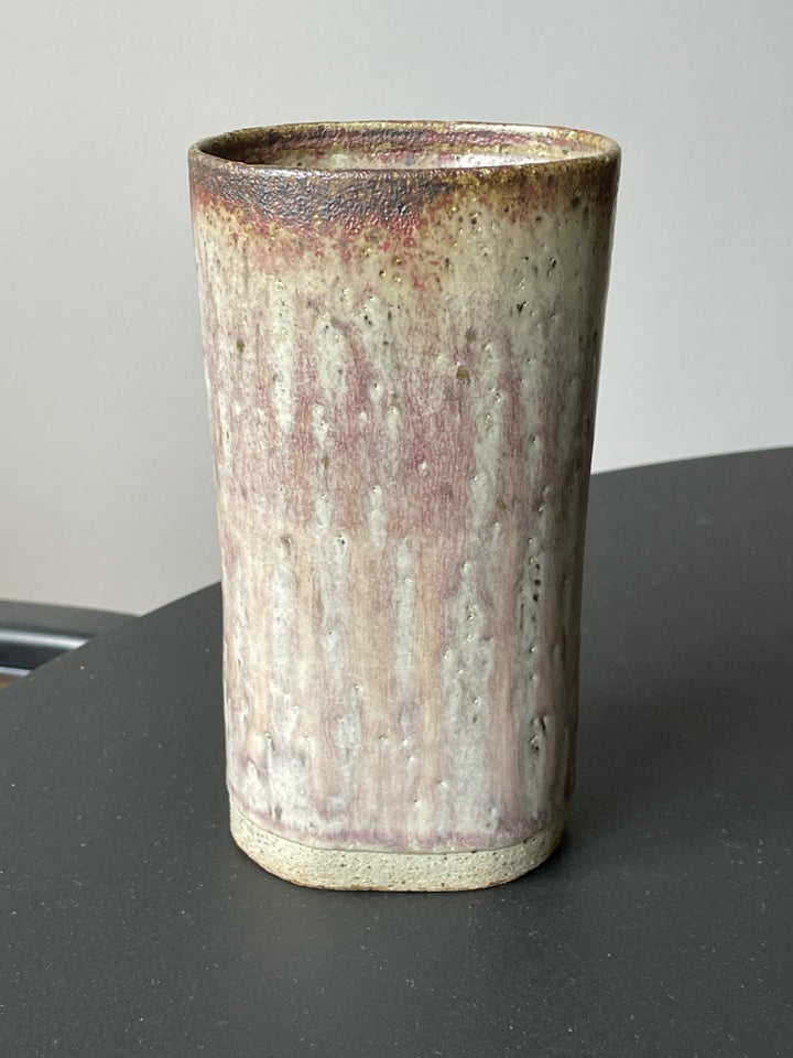 Stentøj Vase Jane Holt