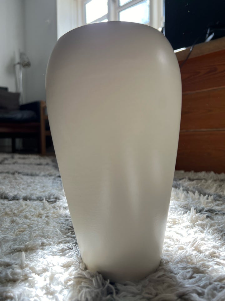 Keramik Vase West Germany -