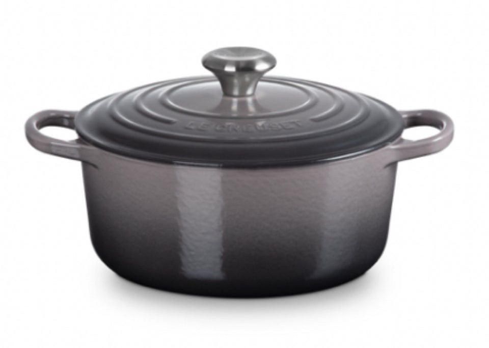 Le Creuset gryde 24 cm Le Creuset