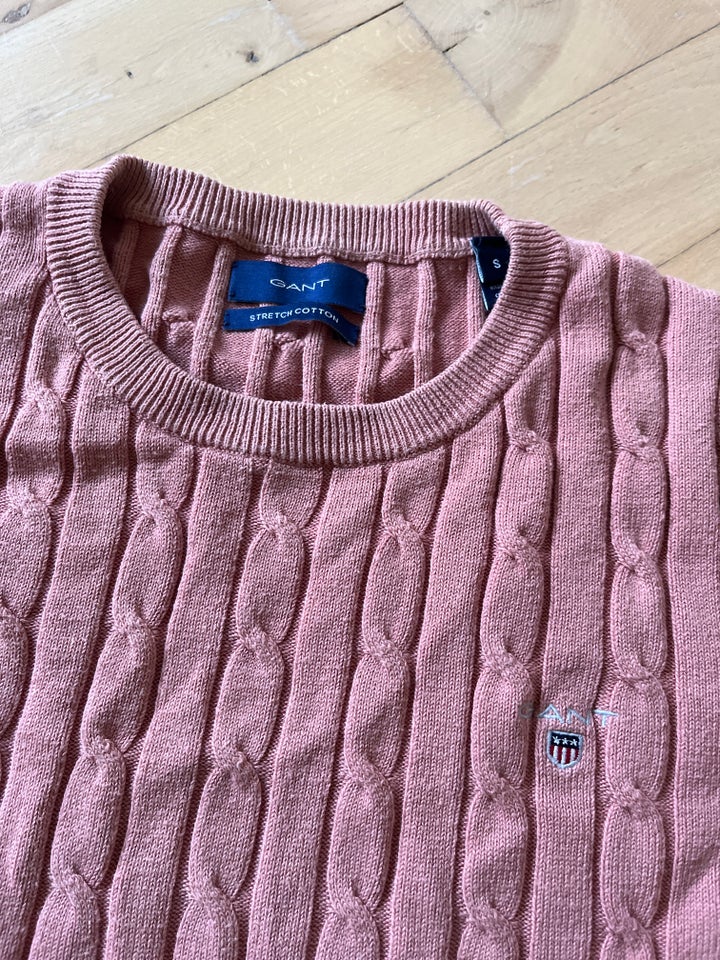 Sweater, Gant, str. 36