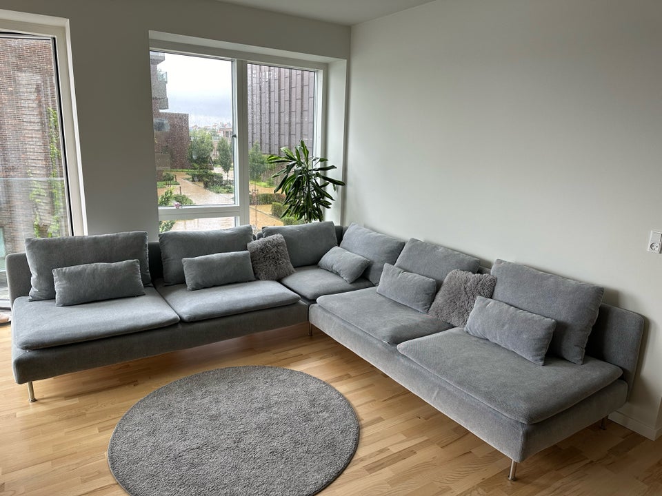 Sofa 6 pers  IKEA