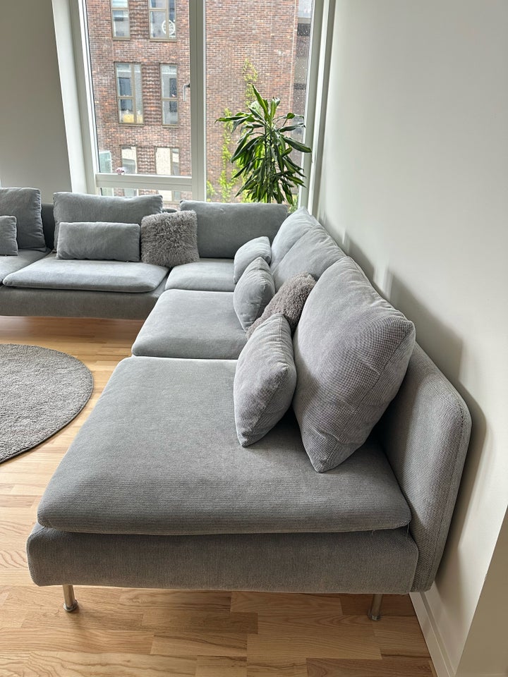 Sofa 6 pers  IKEA