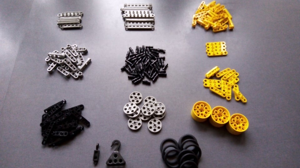 Lego Technic