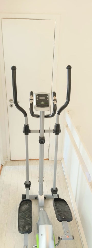 Crosstrainer, Crosstrainer -