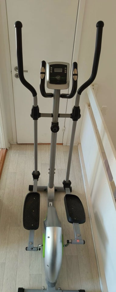 Crosstrainer, Crosstrainer -