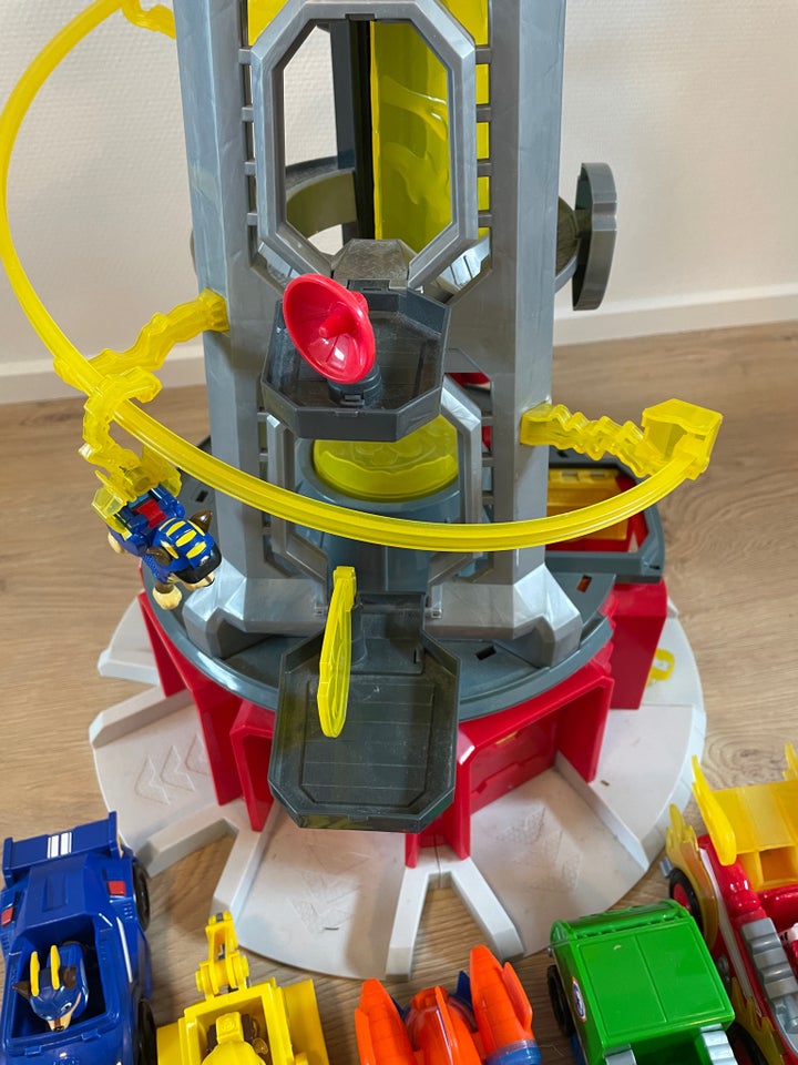 Paw Patrol Look-out Tower, Paw