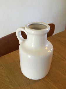 Keramik Vase W Germany