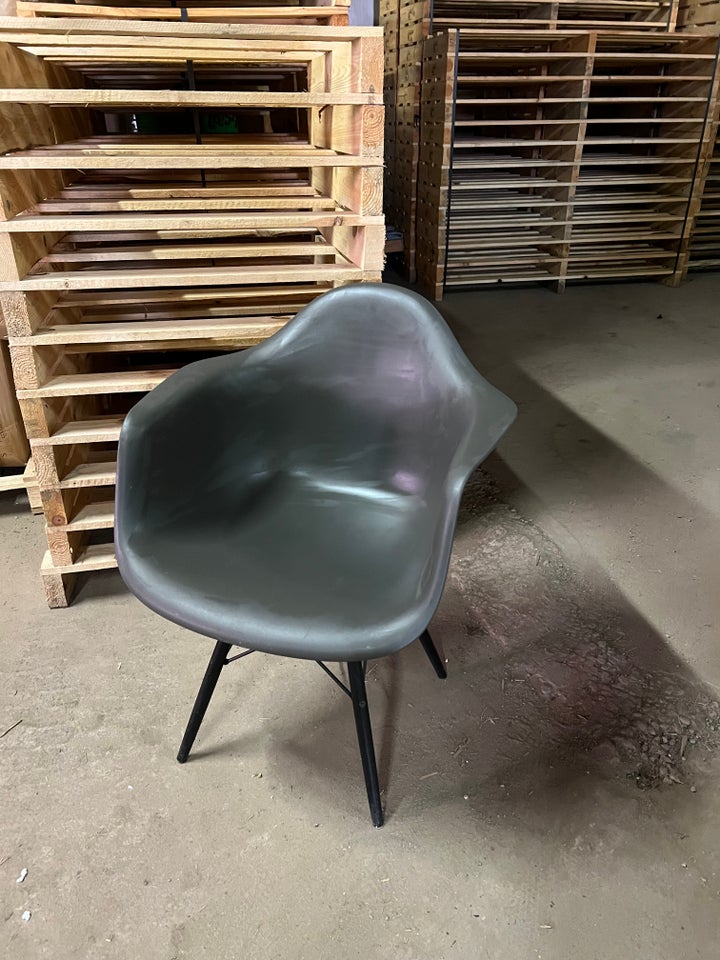 Spisebordsstol Herman Miller