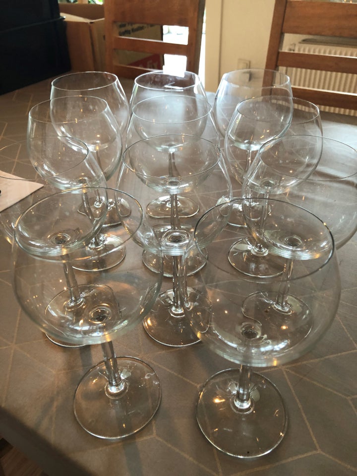 Glas Vinglas Rosendal