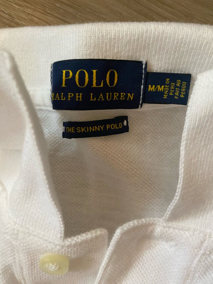 Andet, Polo, Ralph Lauren