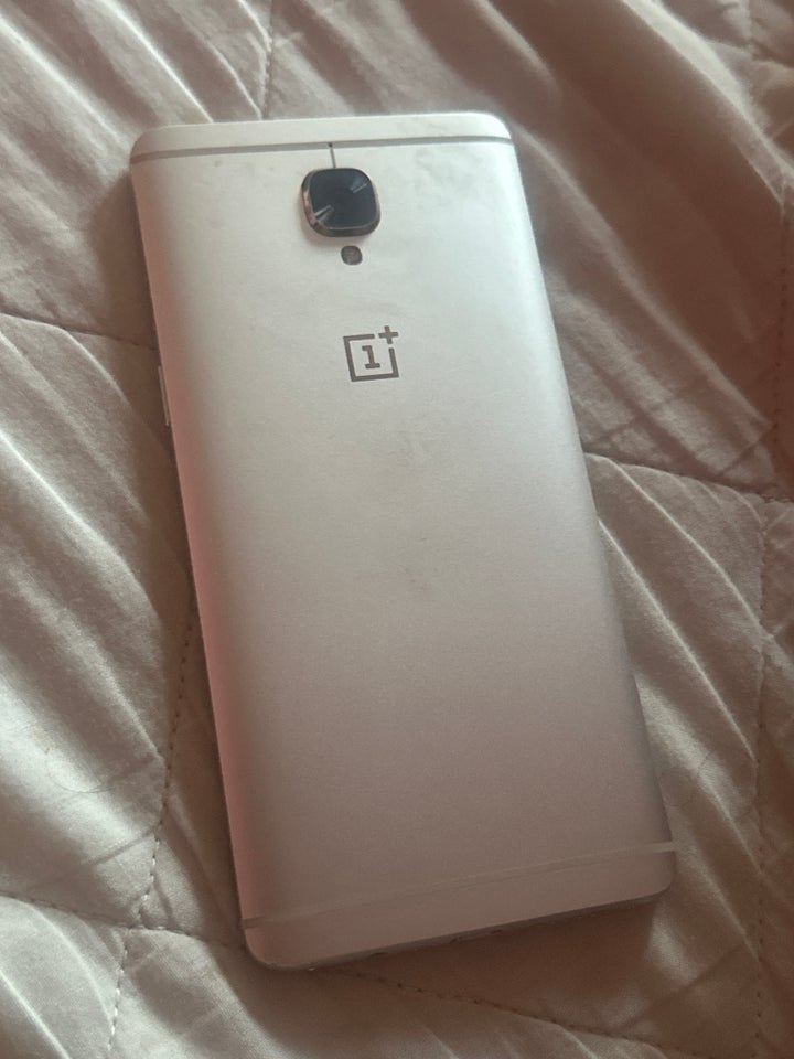 OnePlus 3 64GB  God