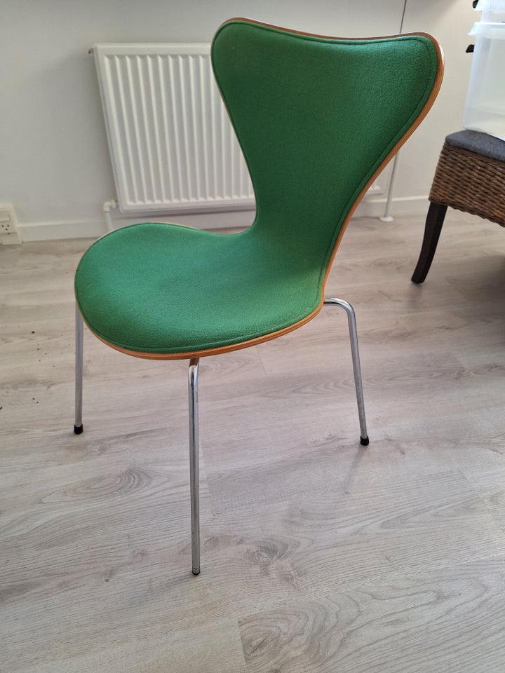 Arne Jacobsen, 7' er,