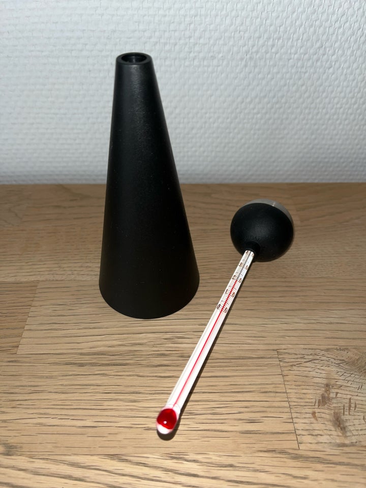 Vin-termometer, Rosendahl