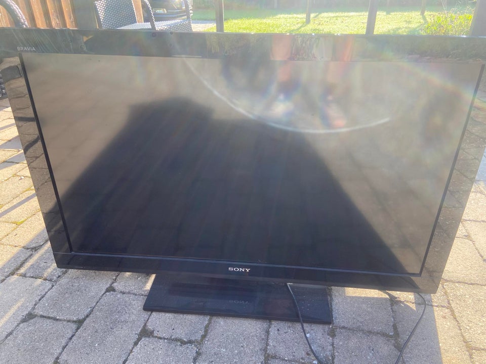 Sony, 27"