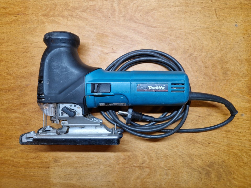 Stiksav, Makita 4341T