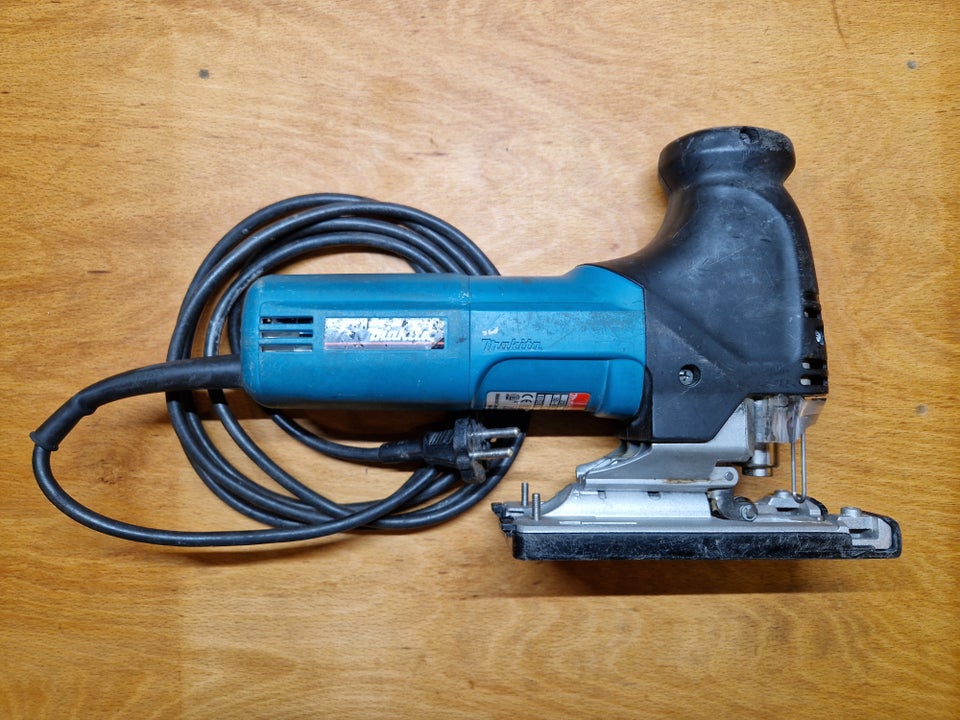 Stiksav, Makita 4341T