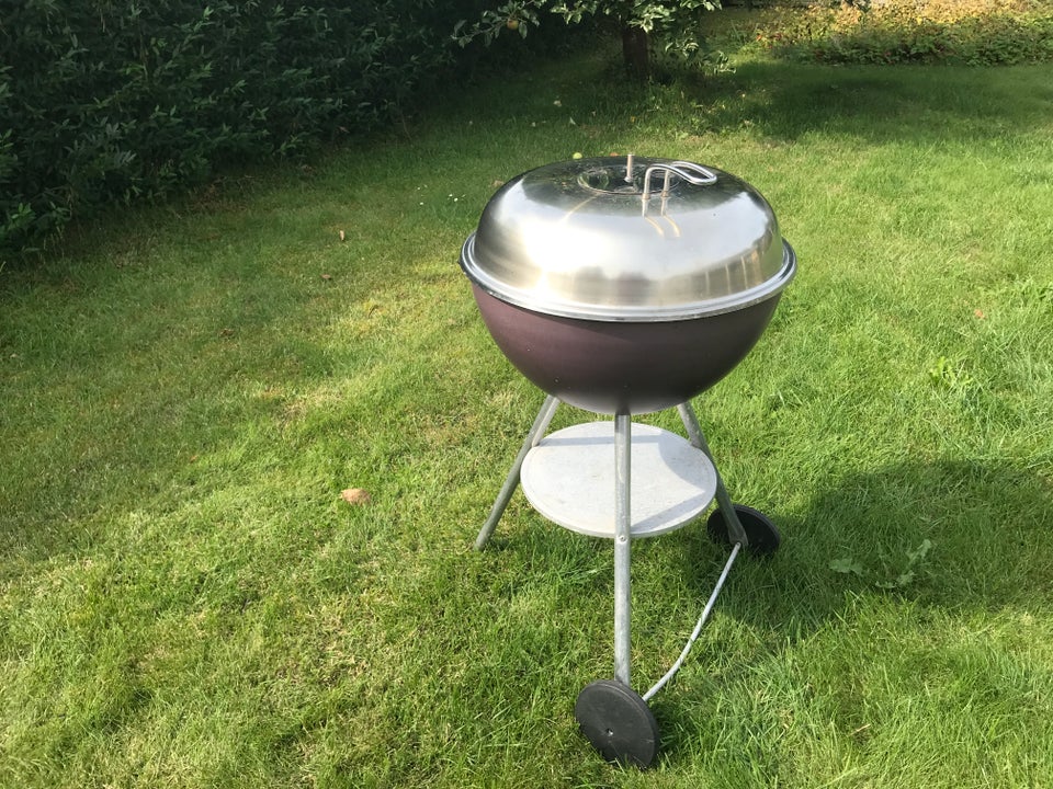 Kuglegrill, Dancook