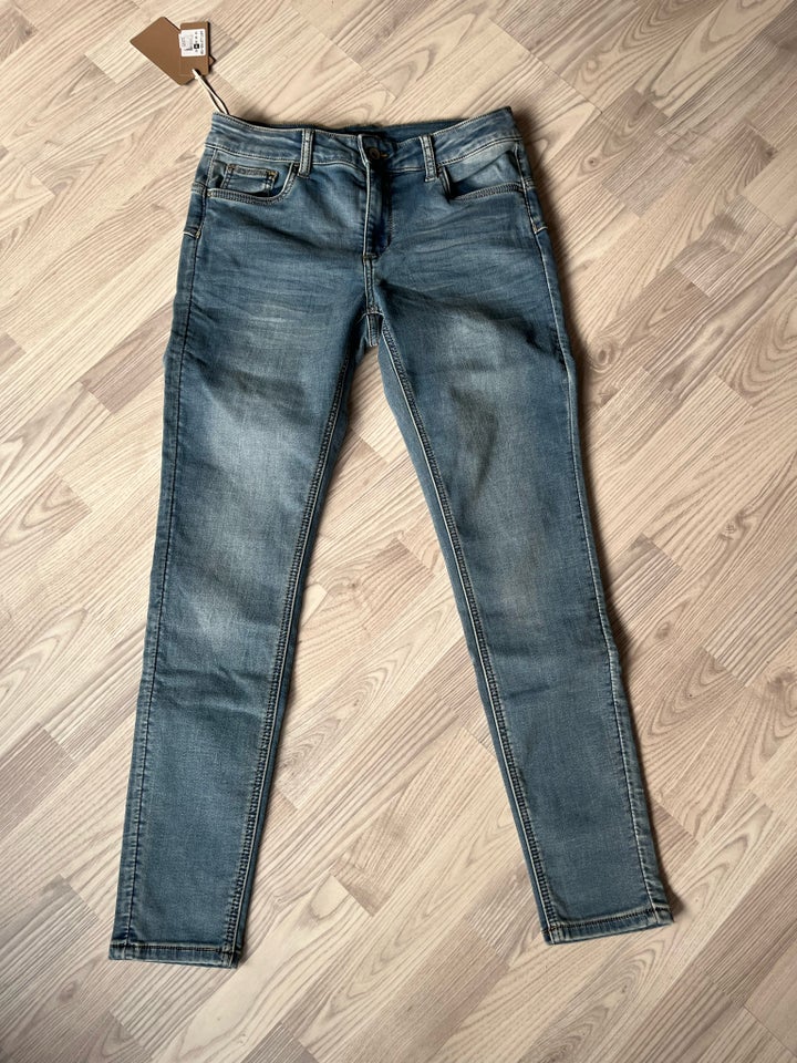 Andet Jeans Toxik