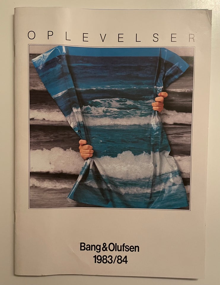 Andet , Bang  Olufsen