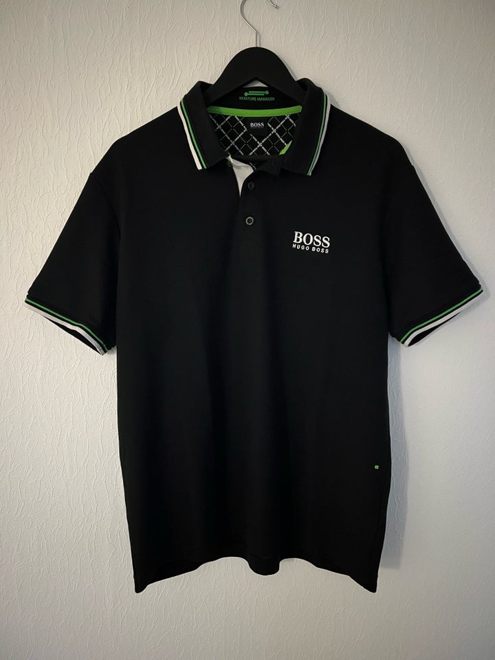 Polo t-shirt, Hugo Boss, str. L