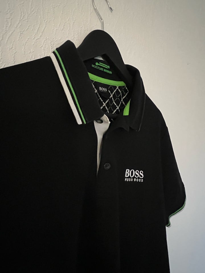 Polo t-shirt, Hugo Boss, str. L