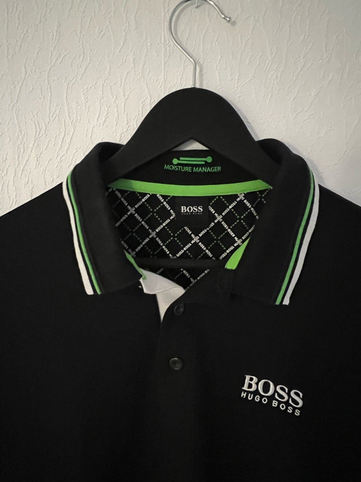 Polo t-shirt, Hugo Boss, str. L