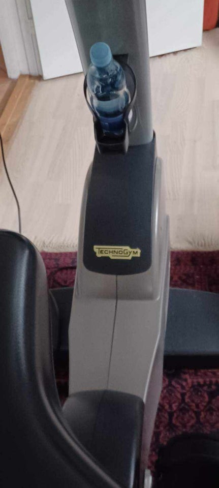 Motionscykel TechnoGym Excite