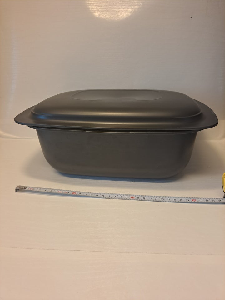 Andet Tupperware ultrapro