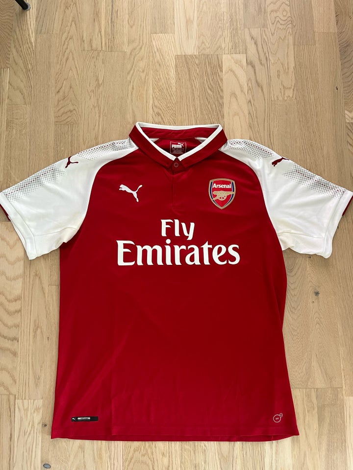 Fodboldtrøje Arsenal Puma