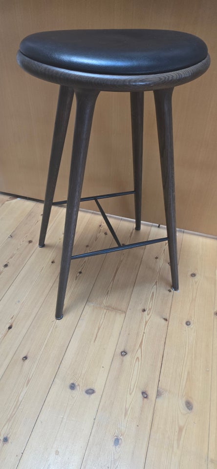 Anden arkitekt, High Stool,