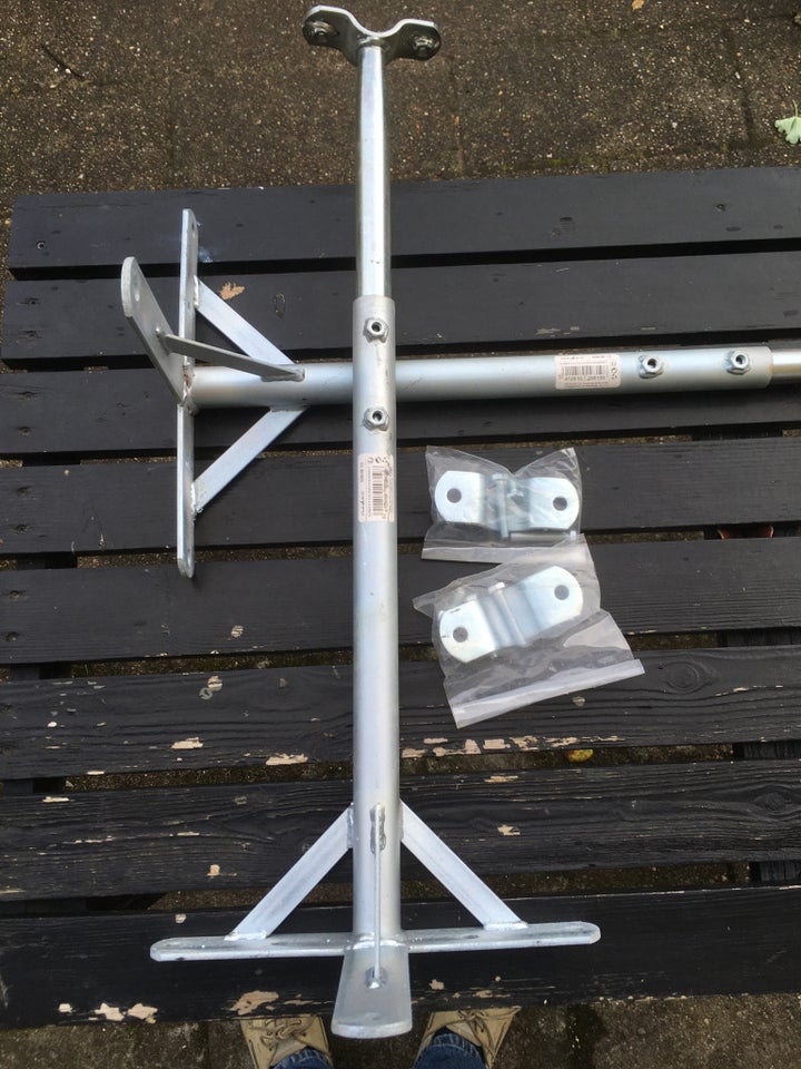 Antenne/parabol beslag/holder ,